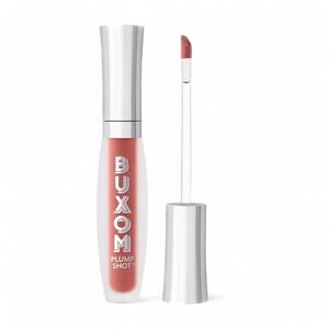 BUXOM Plump Shot Sheer Tint Collagen‎ Infused Lip Serum Full Size 0.14 oz NEW B5
